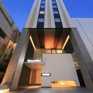 3* 호텔 Richmond Tenjin Nishi-dori