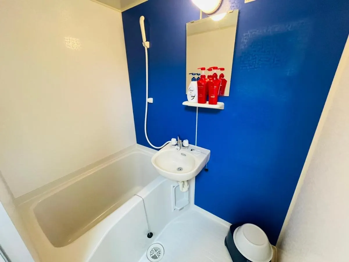 Sun Million Tenjin - Apartment Stay Fukuoka