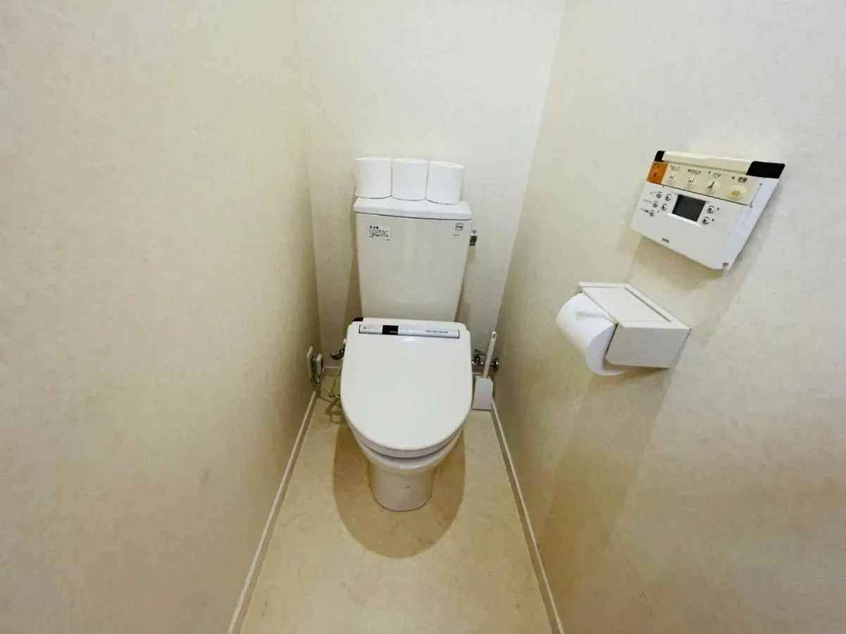 Sun Million Tenjin - Apartment Stay Fukuoka
