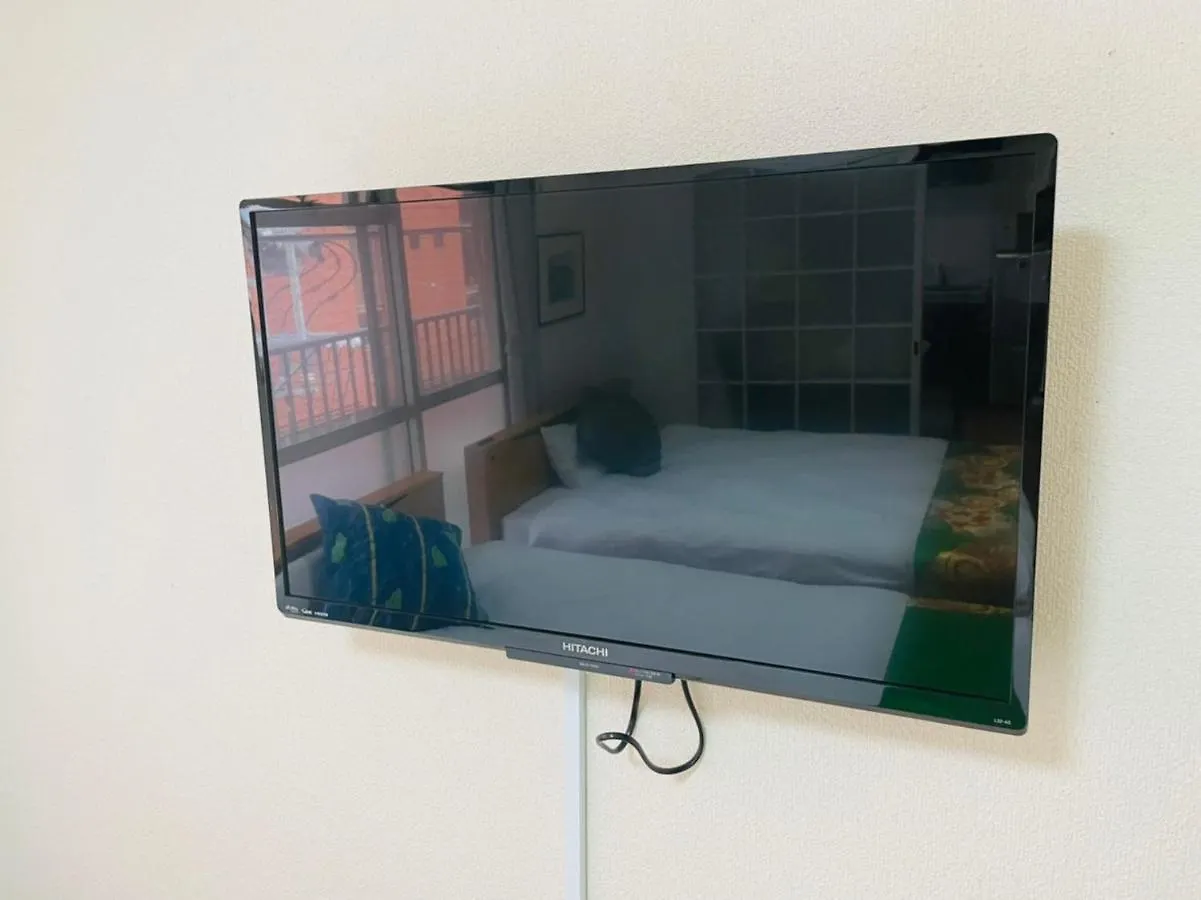 Sun Million Tenjin - Apartment Stay Fukuoka