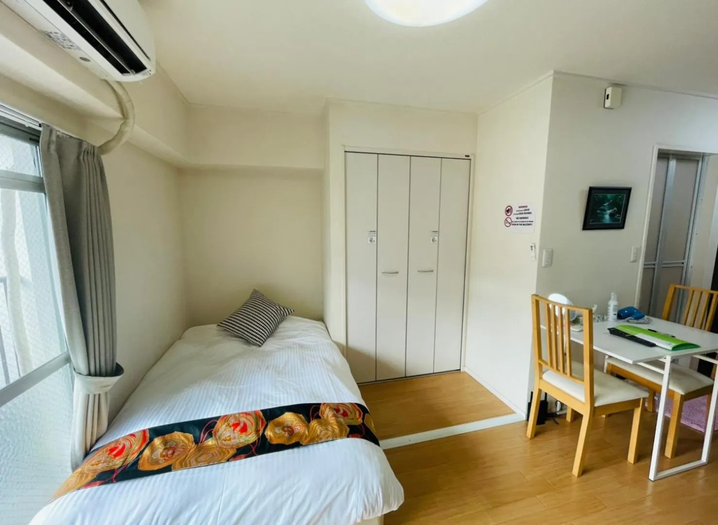 Sun Million Tenjin - Apartment Stay Fukuoka