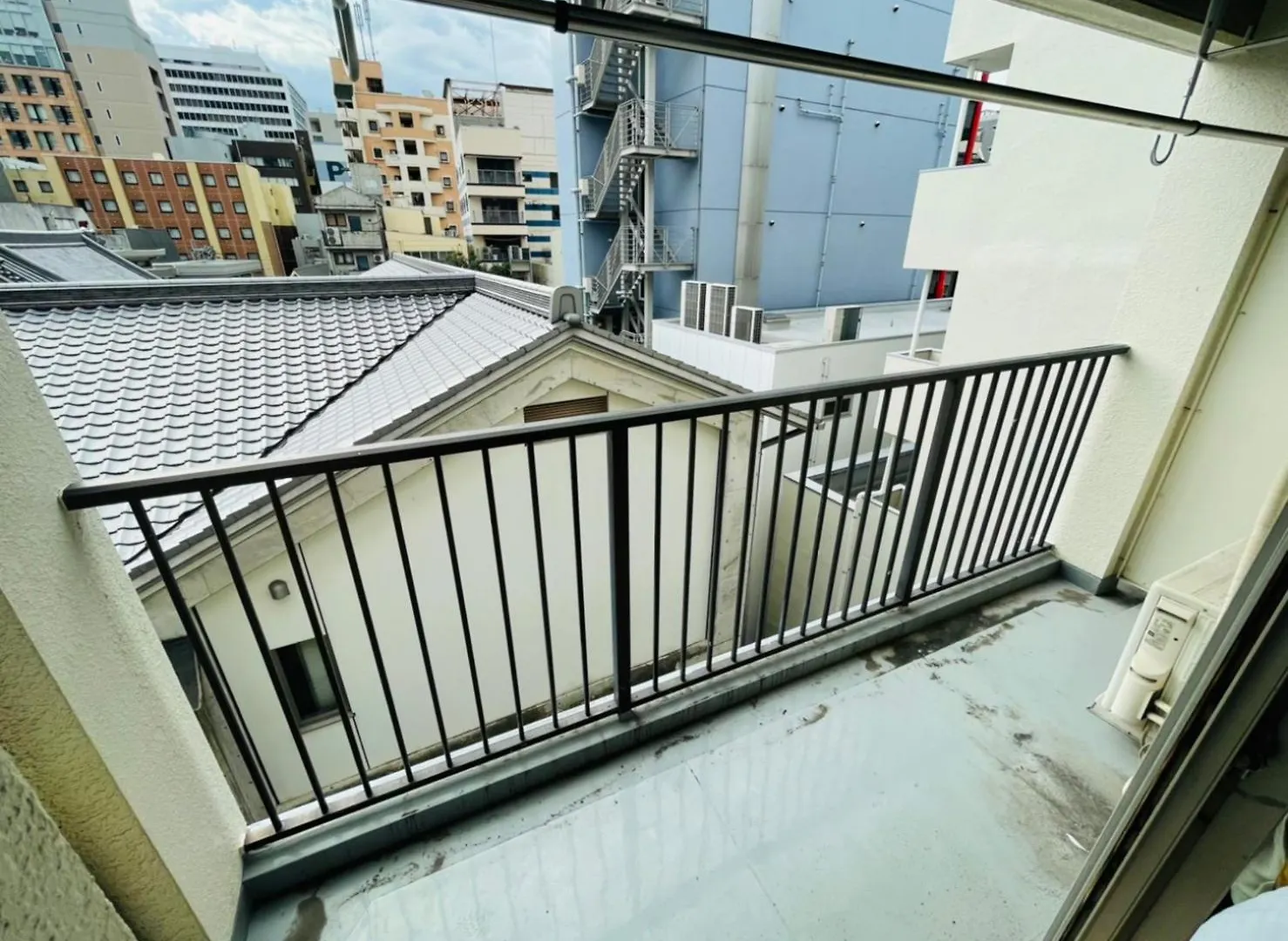 Sun Million Tenjin - Apartment Stay Fukuoka  0*, Fukuoka (Fukuoka)