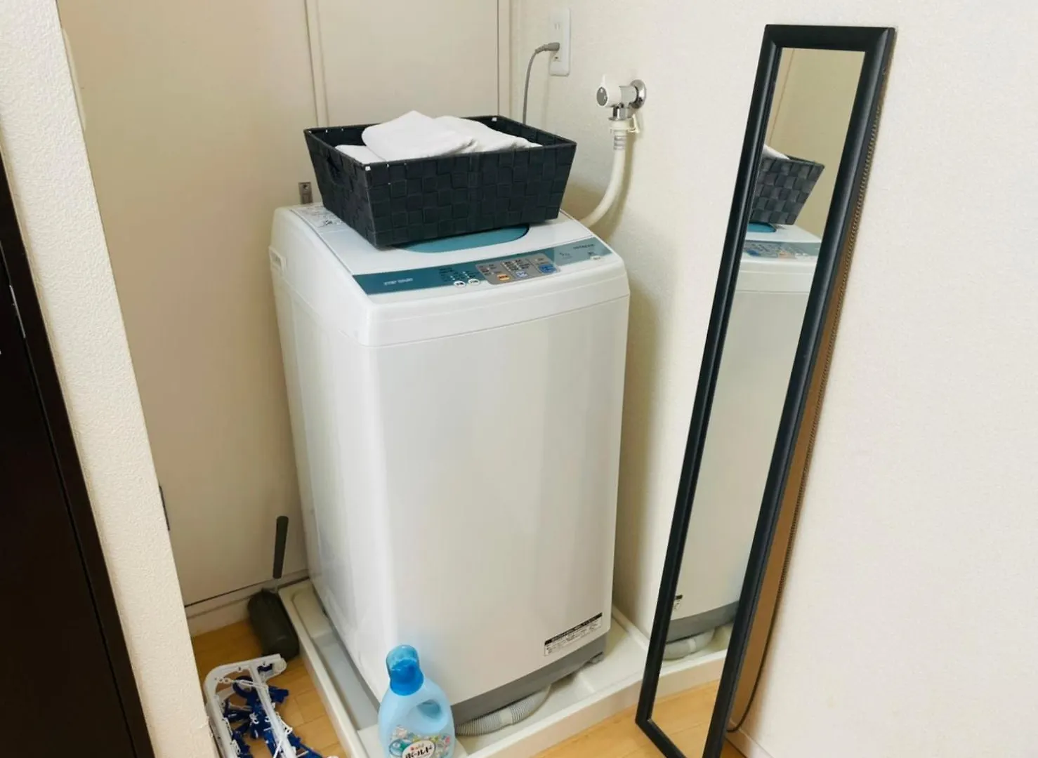 Sun Million Tenjin - Apartment Stay Fukuoka  Fukuoka (Fukuoka)